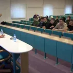 Behram-begova medresa u Tuzli uključena u projekt o “AI i medijskoj pismenosti” (VIDEO)