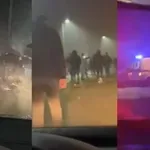 MUP TK: 14 uhapšenih zbog napada na navijače