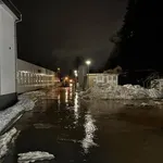 Na opštini Istočna Ilidža proglašena vanredna situacija zbog bujičnih potoka