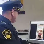 MUP TK identifikovao tiktokera koji je objavljivao snimke u policijskoj uniformi