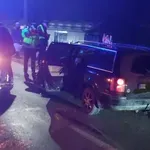 Teška saobraćajna nesreća u Živinicama, povrijeđeno osam osoba