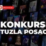 Javni oglas za prijem radnika u radni odnos na neodređeno vrijeme