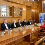 Ekonomski fakultet Tuzla i Centralna banka BiH potpisali sporazum o saradnji