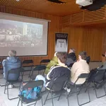 Tuzla: Predstavnici talijanske organizacije ISCOS posjetili Memorijalni centar ‘Kapija’ (FOTO)