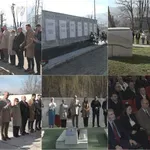 Grad Tuzla obilježio Dan nezavisnosti (VIDEO)