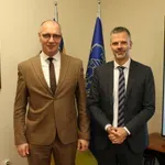 Gradonačelnik Tuzle ugostio ambasadora Kraljevine Danske u BiH