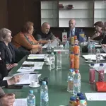 Samir Kurtović: Do 20 posto veće plate za radnike u pravosuđu TK koji su radili tokom štrajka (VIDEO)