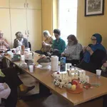 UG Snaga žene: Heklanje kao put ka osnaživanju žena, uskoro sajam u Milanu (VIDEO)