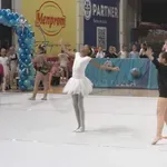 Tuzla ugostila drugi Prijateljski turnir u ritmičkoj gimnastici „Frozen kup 2026“
