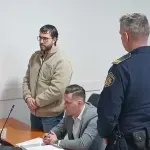 Ahmed Kastrati izlazi na slobodu, optužen je za ubistvo Saše Vilušića