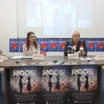 Najavljeni “22. Dani Mladih Tuzle” (VIDEO)