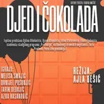 Dani Mladih Tuzle: Premijera predstave za djecu „Djed i čokolada“