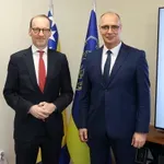 Ambasador Republike Austrije u službenoj posjeti Gradu Tuzli