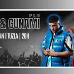 Grše u Tuzli, nastup jednog od najpopularnijih regionalnih repera