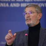 Imamović: Dodikov revizionizam je opasan za mir u Evropi