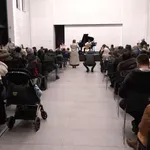 “Vedra strana dana”: Tuzlanski mališani održali koncert u HKC-u (VIDEO)