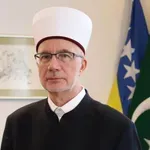 Ramazanska poruka muftije tuzlanskog dr. Vahid-ef. Fazlovića