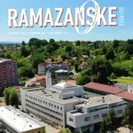 Novo izdanje Ramazanskih novina – Sedmica