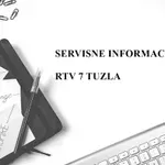 Servisne informacije za 16. 2.