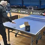 Stoni tenis bez barijera u Tuzli: LOTOS i STK Kreka pokreću besplatnu sekciju za osobe sa invaliditetom