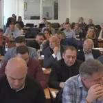 Usvojena Odluka o komunalnim taksama