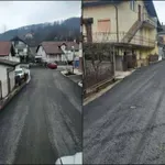 Završeni radovi na sanaciji i asfaltiranju ulice Vrapče