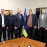 Delegacija Općine Neum u posjeti Tuzli – razmjena iskustava u oblasti vodosnabdijevanja