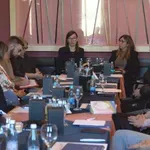 Borba protiv trgovine ljudima u fokusu okruglog stola