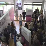 Otvorena izložba “Naša žena” (VIDEO)