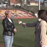 RTV7 slavi rođendan: Čestitka Kade Delić Selimović, direktorice Specijalne Olimpijade BiH (VIDEO)