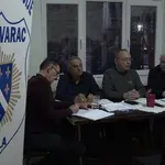 Udruženje policije „Manevarac“ Tuzla sumiralo rad i izabralo novo rukovodstvo (VIDEO)