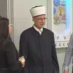 Nastavak saradnje Muftijstva tuzlanskog i Centra za autizam “Meho Sadiković” (VIDEO)