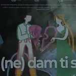 Predstava „(Ne) dam ti se“ premijerno sutra u Tuzli (VIDEO)