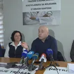Protesti ljekara u Tuzli 13. i 14. marta: Upozorenje vlastima zbog stanja u zdravstvu (VIDEO)