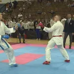 Više od 600 takmičara na 28. međunarodnom karate turniru KBS Tuzla povodom Dana nezavisnosti BiH (VIDEO)