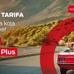 Prva tarifa koja pokriva sve: internet, roming i putno osiguranje uz m:tel Travel tarifu