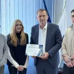 UKC Tuzla i Udruženje BoHeMSA potpisali memorandum o saradnji: Nastavak snažne podrške studentskim razmjenama