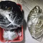 U pretresu stana u Tuzli pronađeni novac i droga, uhapšena jedna osoba