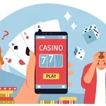 Šta uraditi ako ste ovisni o online kasinima