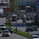 Zbog sigurnosti vozača i pješaka: Ilić traži sanaciju Južne magistrale u Tuzli