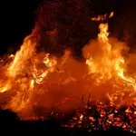 Služba civilne zaštite Grada Tuzle: Upozorenje građanima – opasnost od izbijanja požara