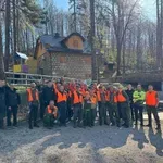 Akcija „U susret proljeću“: Lovci i građani zajedno čiste područje Ilinčice