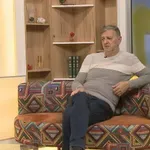 GOST JUTARNJEG PROGRAMA: Nermin Marevac, predsjednik Organizacije RVI grada Tuzle (VIDEO)