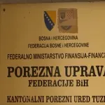 Porezna uprava prodaje imovinu dužnika iz TK
