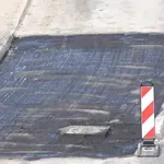 Ceste FBiH i inspekcije ne rade posao: Tuzla sama krpi magistralu