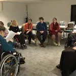 Održan književni kutak: žene sa invaliditetom kroz prozu i poeziju podijelile svoja iskustva (VIDEO)