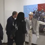 U Tuzli otvorena izložba „Palestina, zemlja u kojoj djeca ne odrastaju“ (VIDEO)