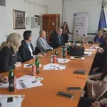 Promocija odgovornog poslovanja u Tuzli: Dodijeljene povelje i istaknuta saradnja s lokalnim zajednicama (VIDEO)