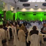 Lovačko veče u Tuzli okupilo članove društva i goste: Naglasak na očuvanju prirode i razvoju lovišta (VIDEO)