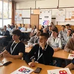 Počeo je novi ciklus Job Lab programa Telemach fondacije – srednjoškolci, prijavite se